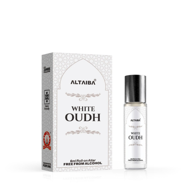White Oudh